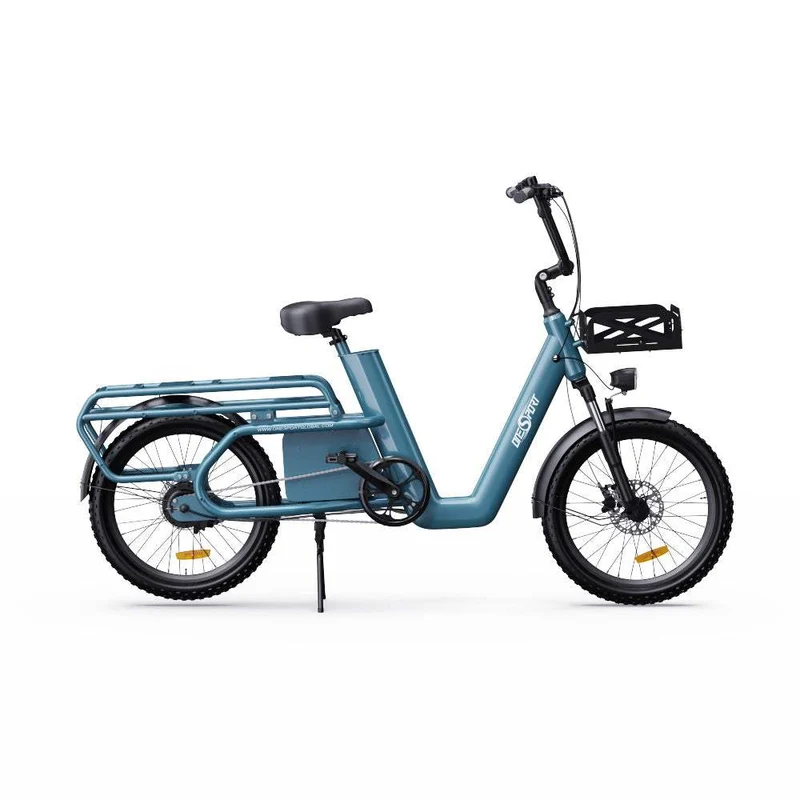 OneSport OT01 20" Cargo E-Bike 1296Wh Support APP