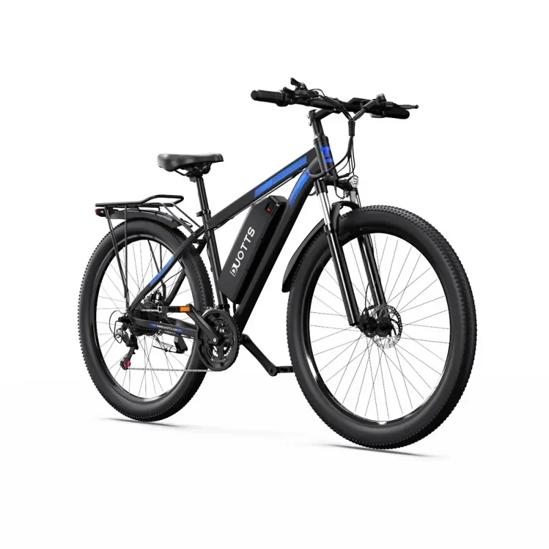 DUOTTS C29 29" Electric Mountain Bike 720W Hard Tail E-bike