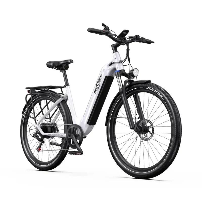 OneSport OT05 250W 27.5" Trekking City E-bike 655Wh Support APP
