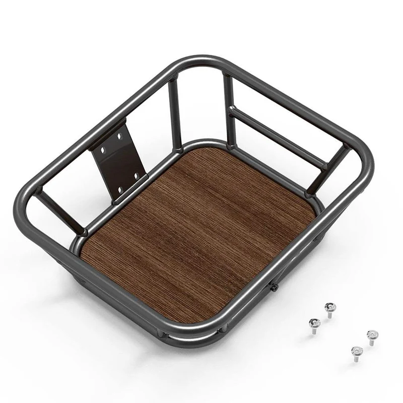 Front Basket For Lankeleisi MG600 Plus/MG600 Lite