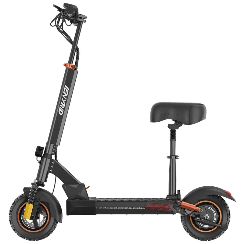 IENYRID M4 PRO S+ MAX 10 Inch 960Wh Off-road Electric Scooter