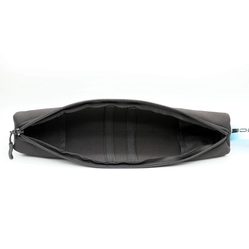 Bolsa de herramientas para el tubo inferior del cuadro de bicicleta GV201