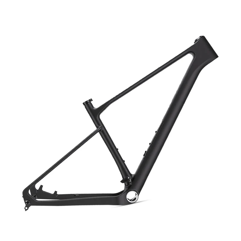 Cuadros de bicicleta de montaña de carbono 32er