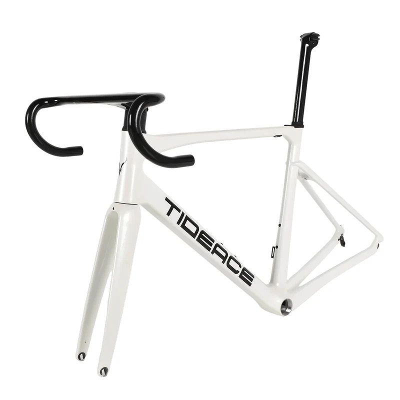 Cuadro de carbono para frenos de llanta FM-R053V