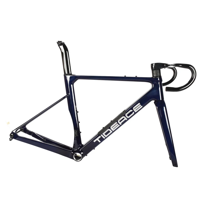 Cuadro de bicicleta de carretera R301D