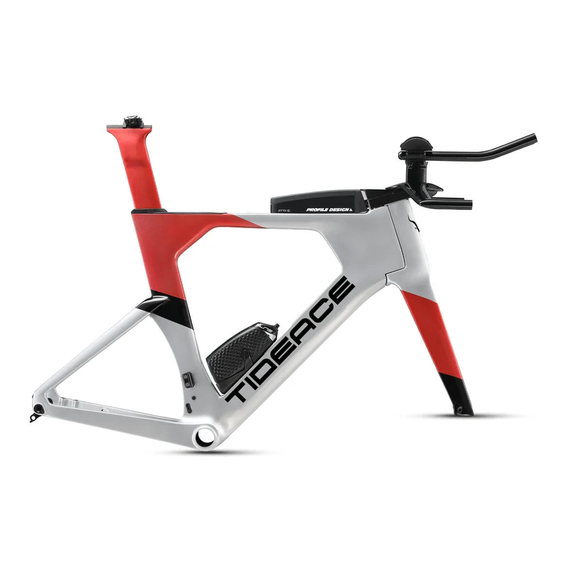 Cuadro de contrarreloj para triatlón TT912 Aero