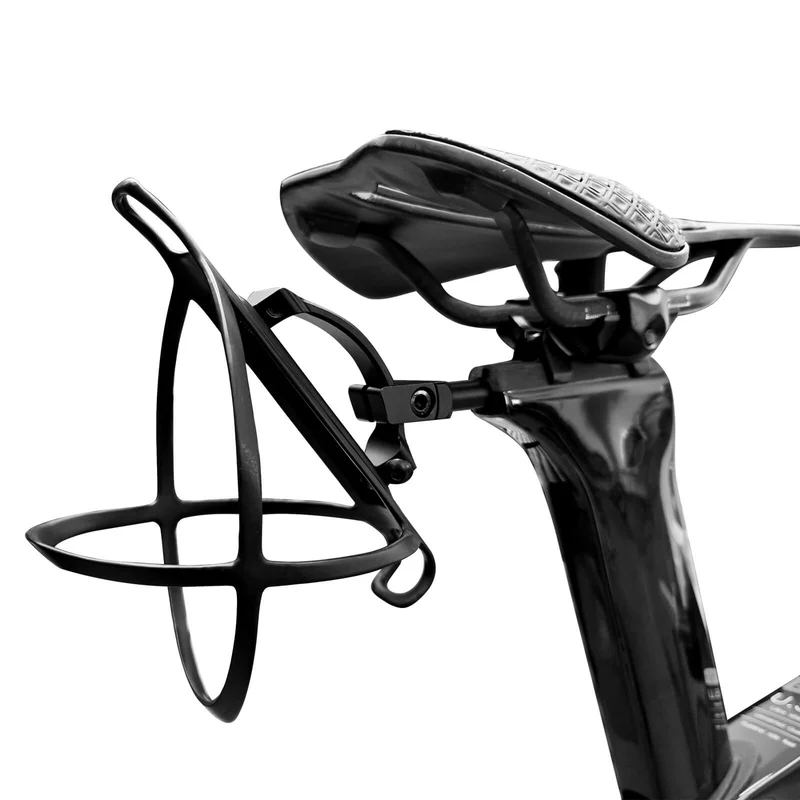 Portabotellas para mochila de bicicleta