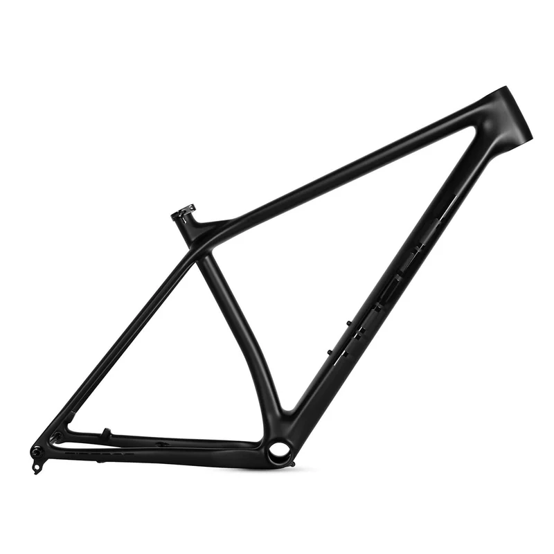 Cuadro de MTB Boost de una pieza de carbono FM-M039