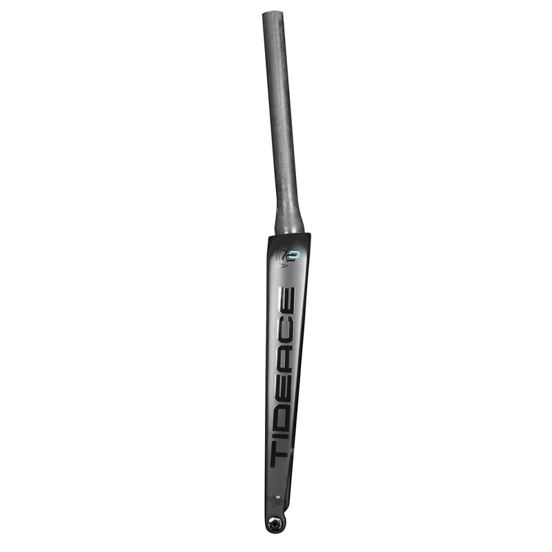 Horquillas para bicicleta de carretera de carbono 700*32C con eje pasante R053D