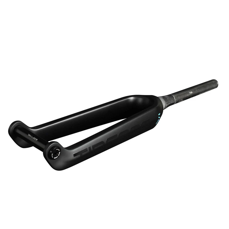 Horquilla de carbono para bicicleta BMX BF002 de 24 pulgadas