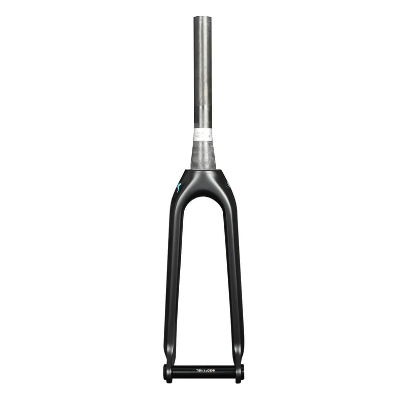Horquilla de carbono para bicicleta BMX BF001 de 20 pulgadas