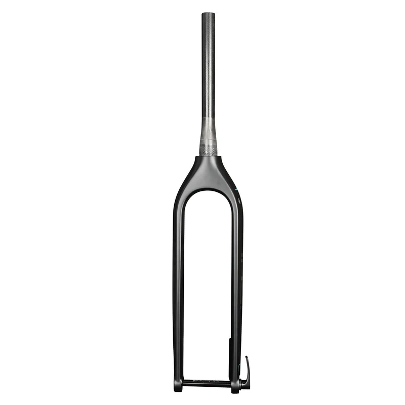 Horquilla de carbono para bicicleta de montaña MF005 de 29 pulgadas y 110 x 15 mm