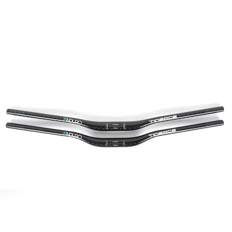 Manillar de carbono HB003