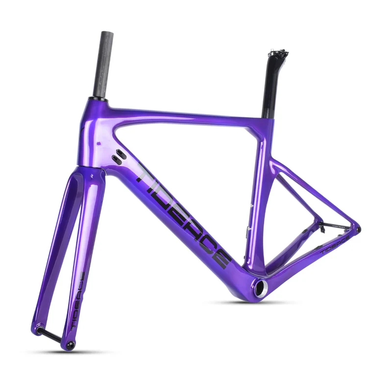 Cuadro de bicicleta de carretera FM-R185 700*28C