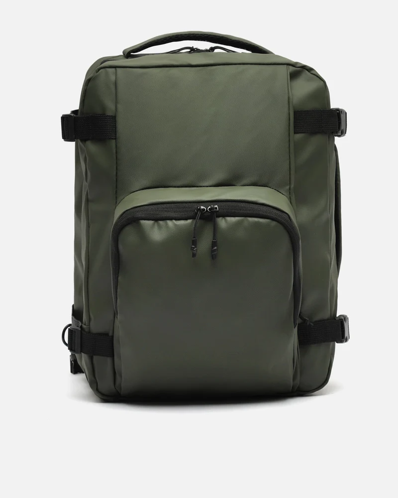 Garto mochila de viaje con bolsillo para portátil (14") ED.