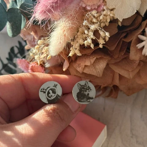 Mis gemelos personalizados