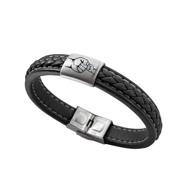 Pulsera Papá de uno
