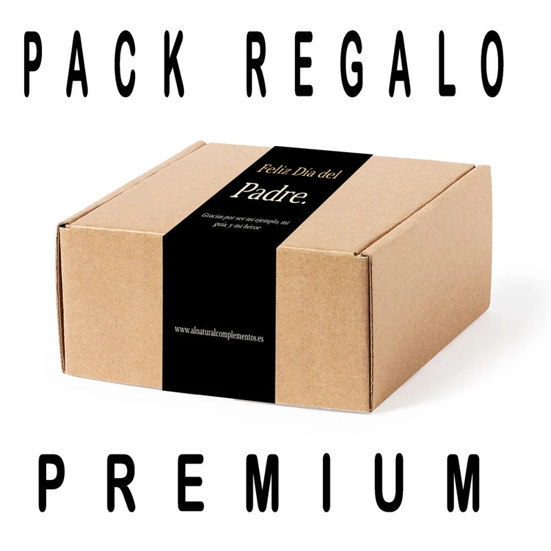 REGALO DIA DEL PADRE | PACK REGALO DIA DEL PADRE