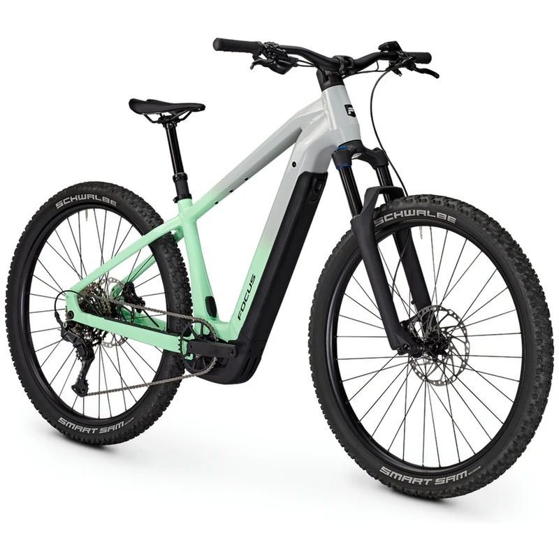 JARIFA² 6.8