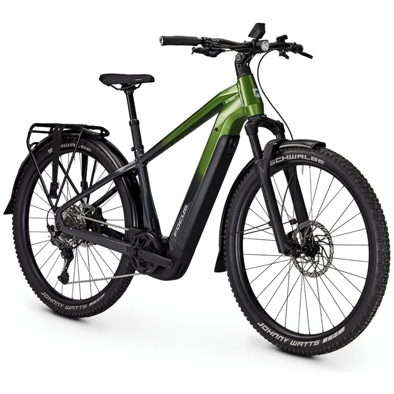 AVENTURA² 6.8