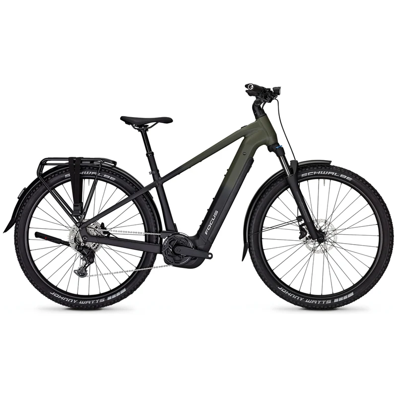 AVENTURA² 6.7 X