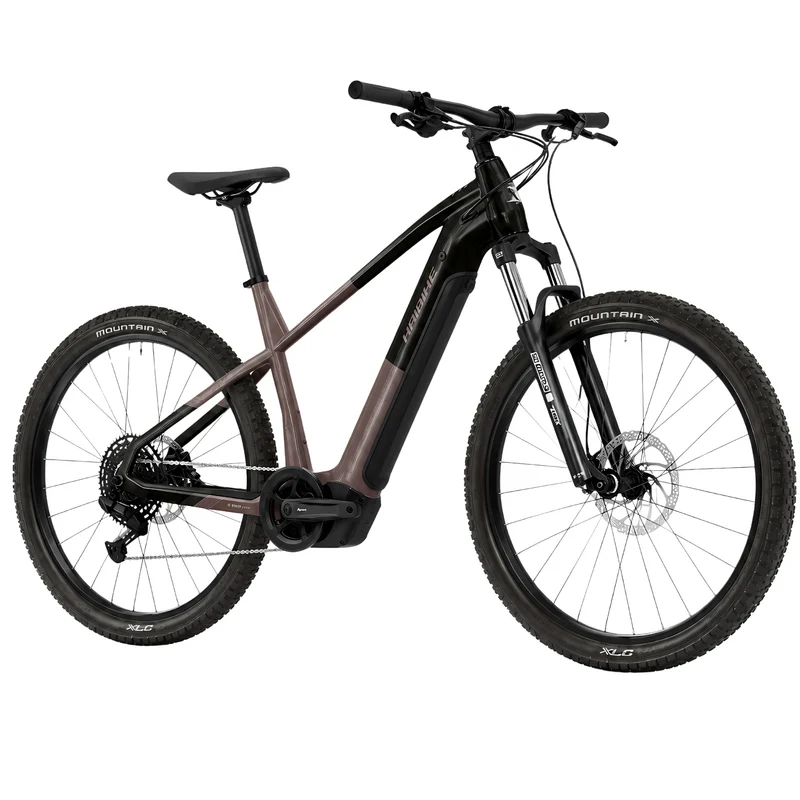 ALLTRACK 6 HIGH