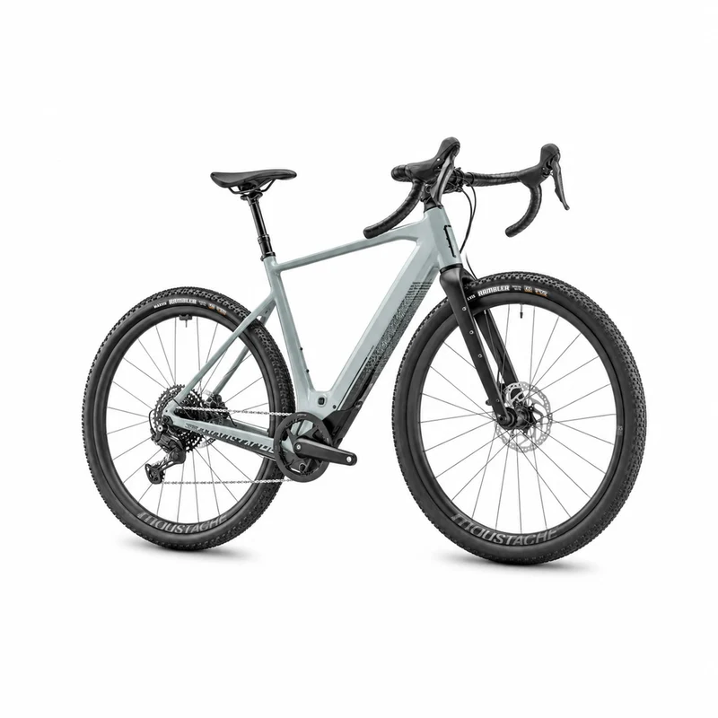 DIMANCHE 29 GRAVEL 2 DROPBAR