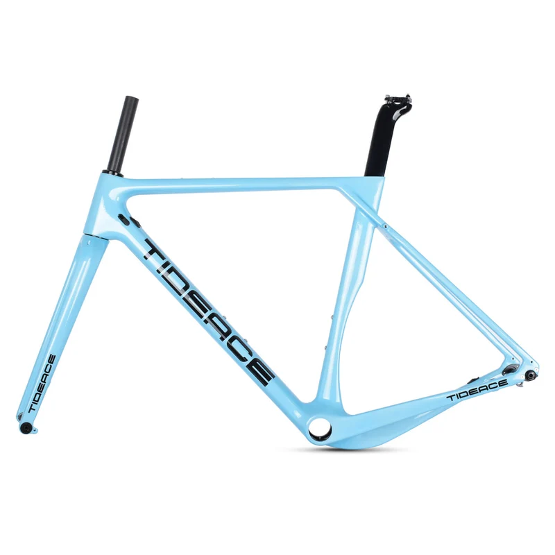 Cuadro de bicicleta de grava FM-CX072