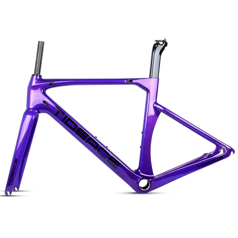 Cuadro de carretera con freno de llanta FM-R186