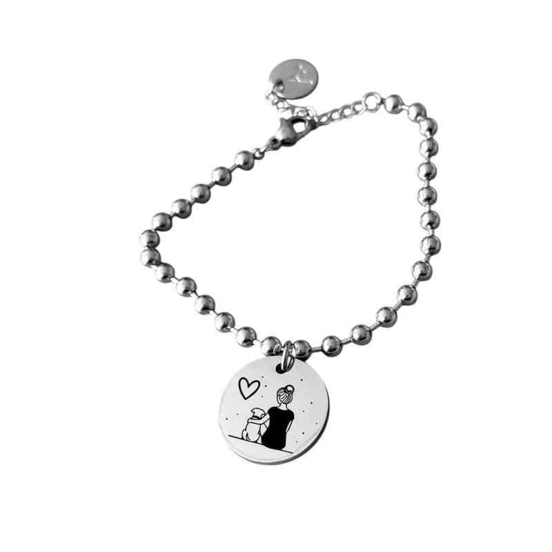Pulsera Pelitos