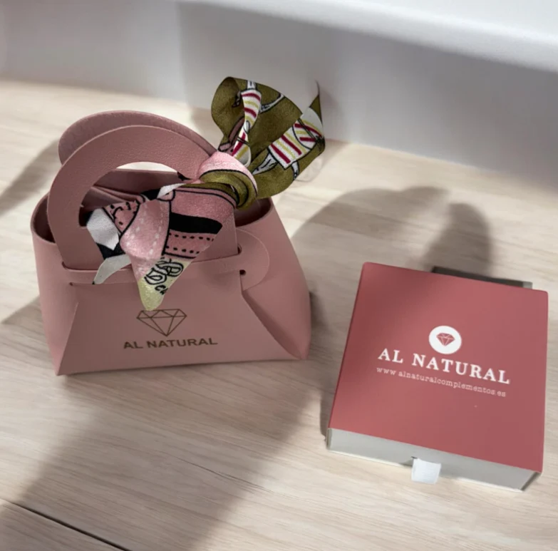 ¿Quieres añadir packaging regalo?