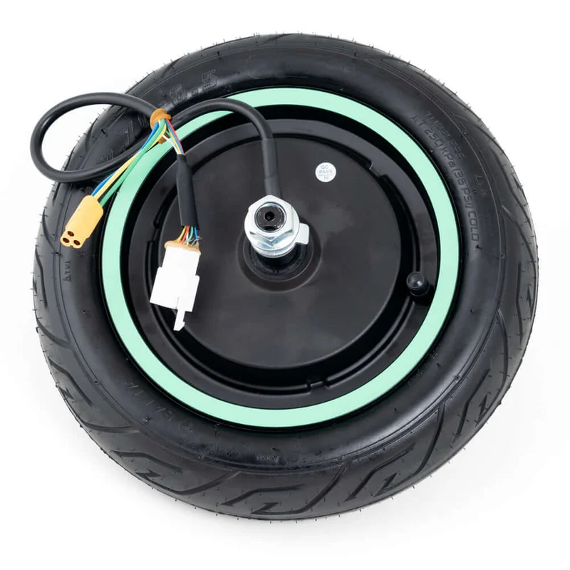 Rueda motor trasera para patinete eléctrico Youin XL3