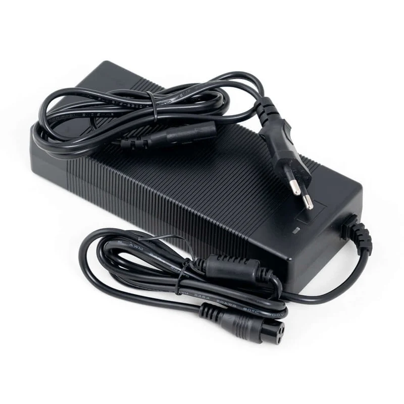 Cargador 54.6V 2A para patinete eléctrico Youin XL MAX Lite
