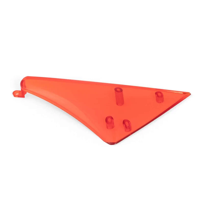 Embellecedor luz trasera izquierda para patinete eléctrico Youin XL MAX Lite