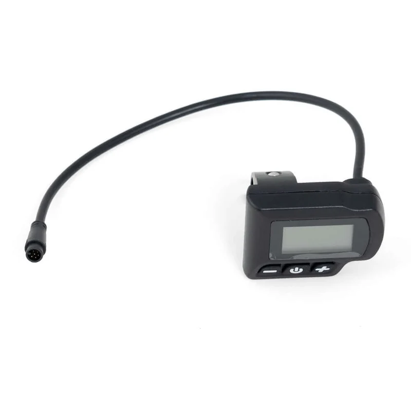 Pantalla LCD para bicicleta eléctrica Youin Everest