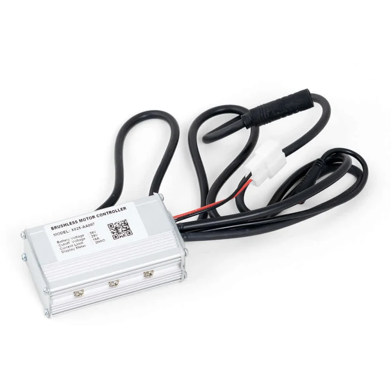 Controladora para bicicleta eléctrica Youin Dakar modelo 2