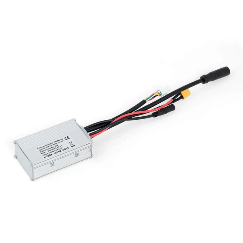 Controladora para bicicleta eléctrica Youin Everest