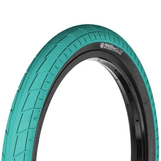 Salt Tracer 16 Tire