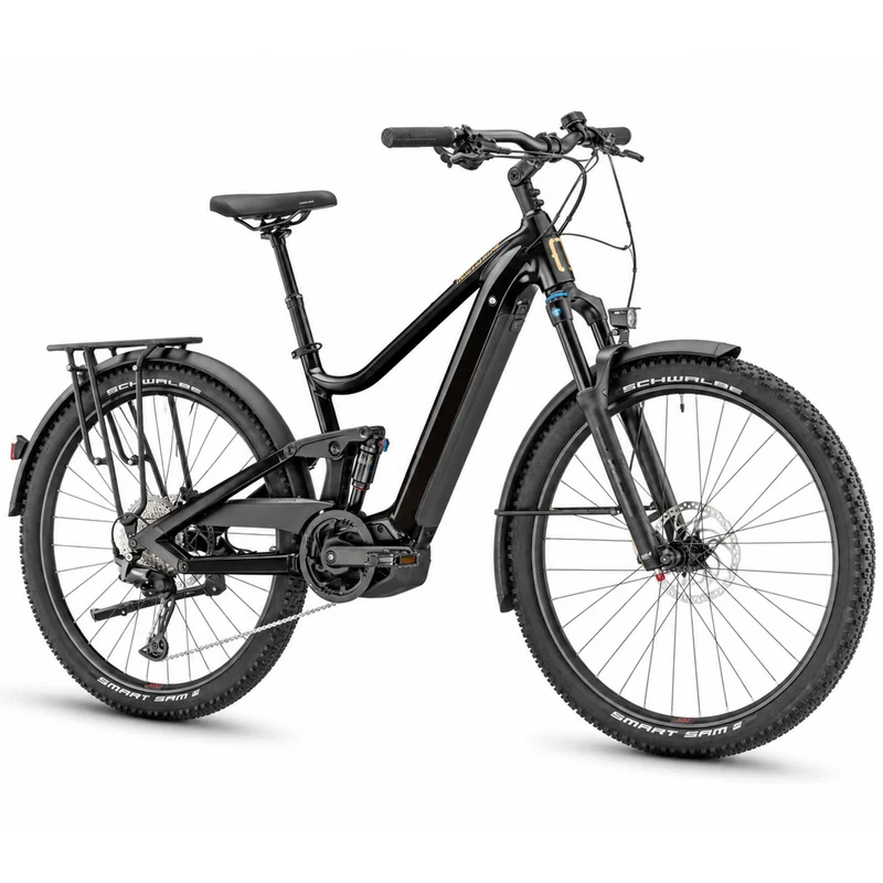 XROAD FS 4