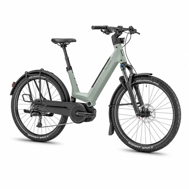 XROAD 4 FS