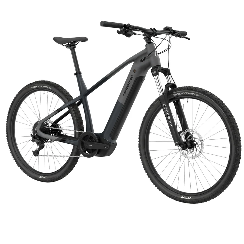 ALLTRACK 4 HIGH