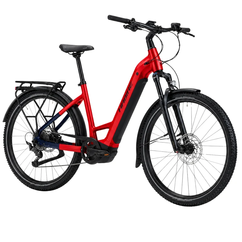 TREKKING 9 ABS LOW