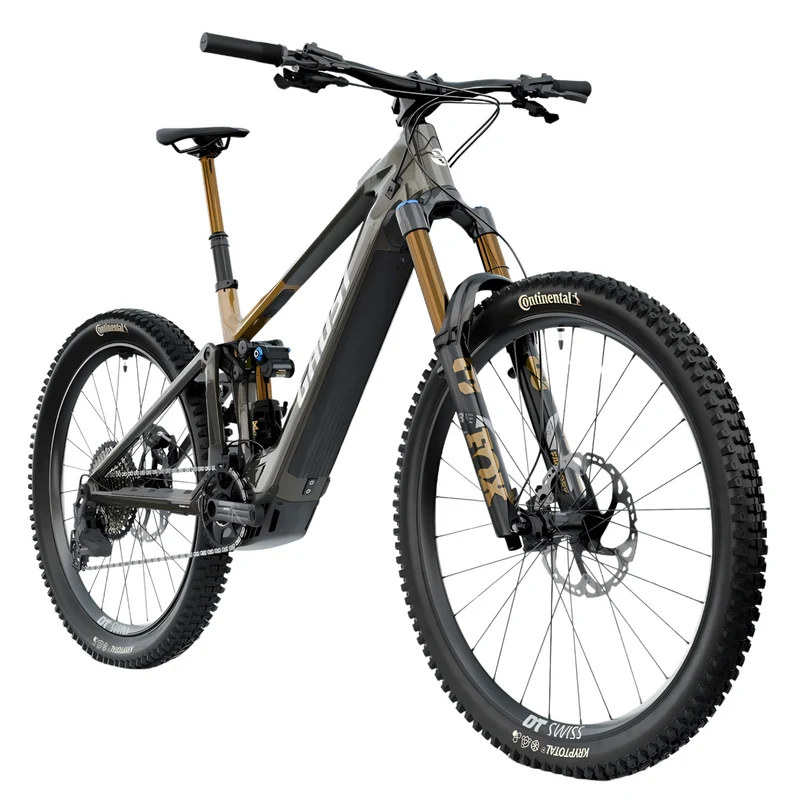 E-RIOT CF LTD