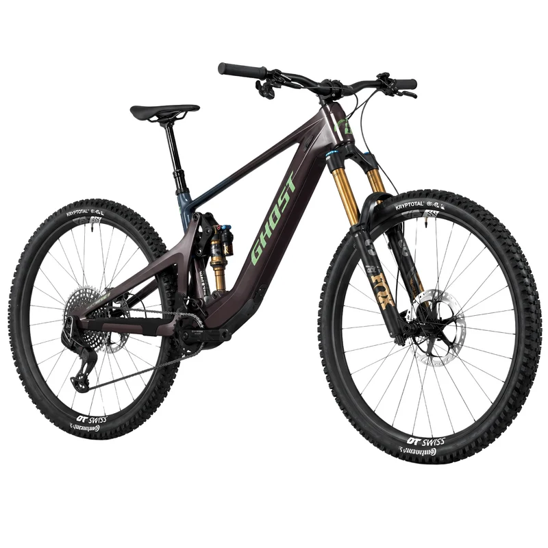 PATH RIOT CF LTD