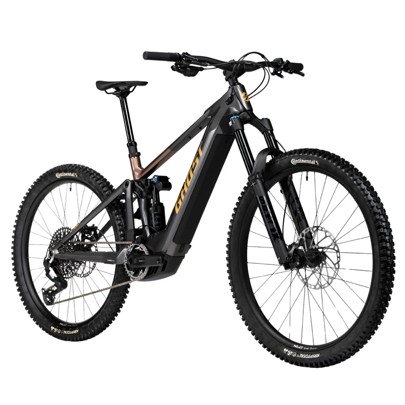 E-RIOT CF PRO