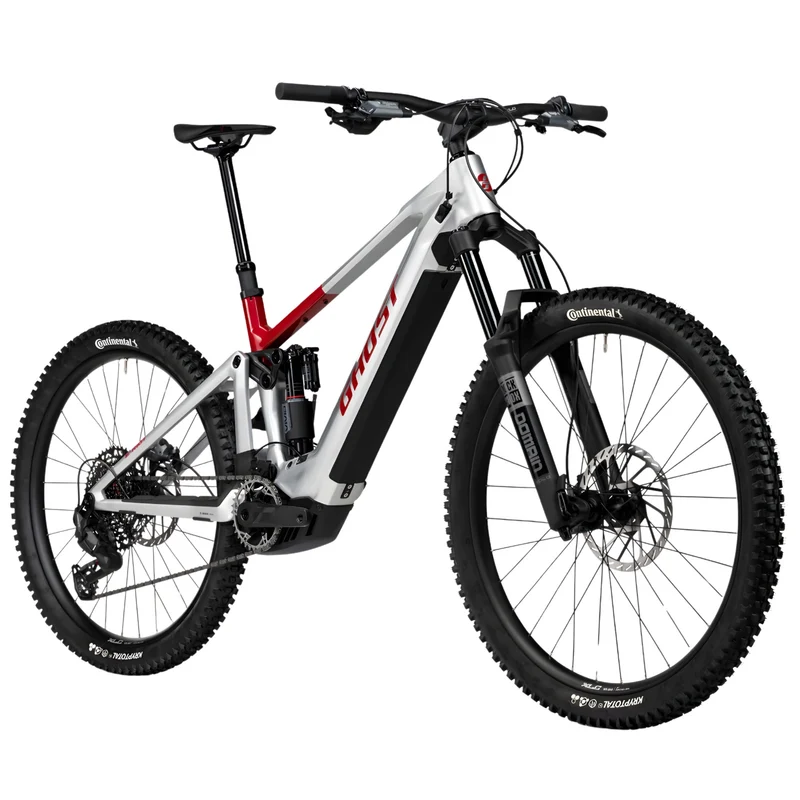 E-RIOT CF Advanced