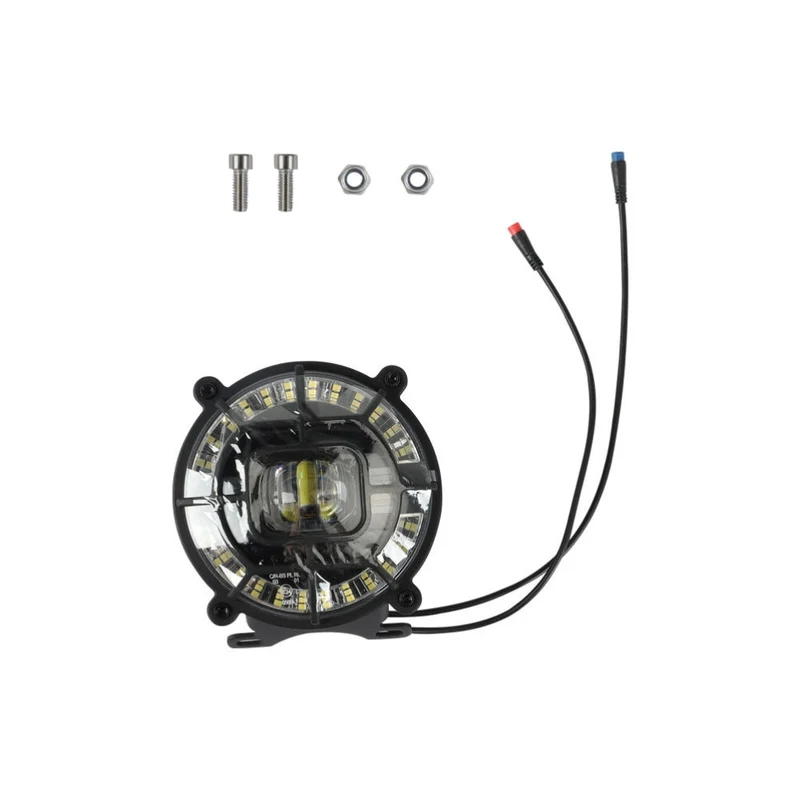 Faro delantero para T1 Pro (S2S)