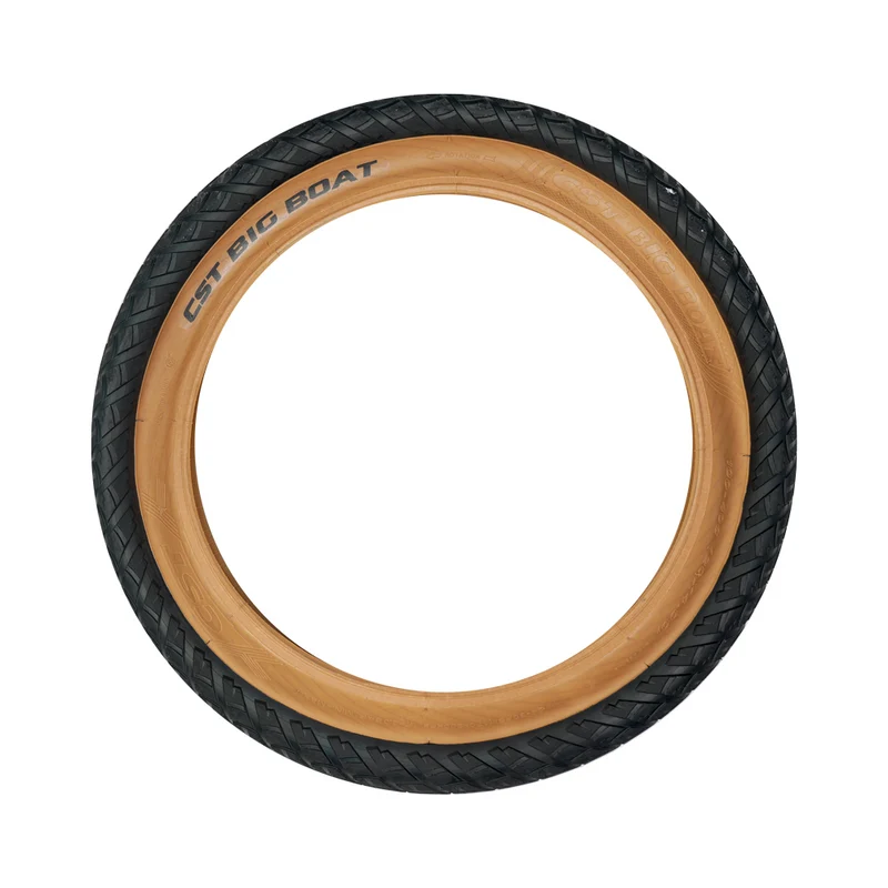 Neumático exterior para M1 pro 2025