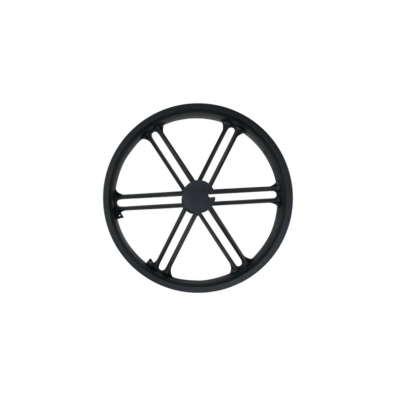 Rueda delantera para M1 Pro