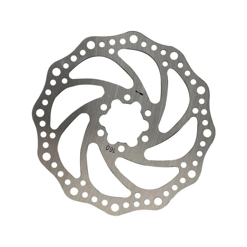 Rotor de freno de disco para D4S/D2S/D3 PRO/D11/D21/Q1/Q1S/D12/X(S2S)